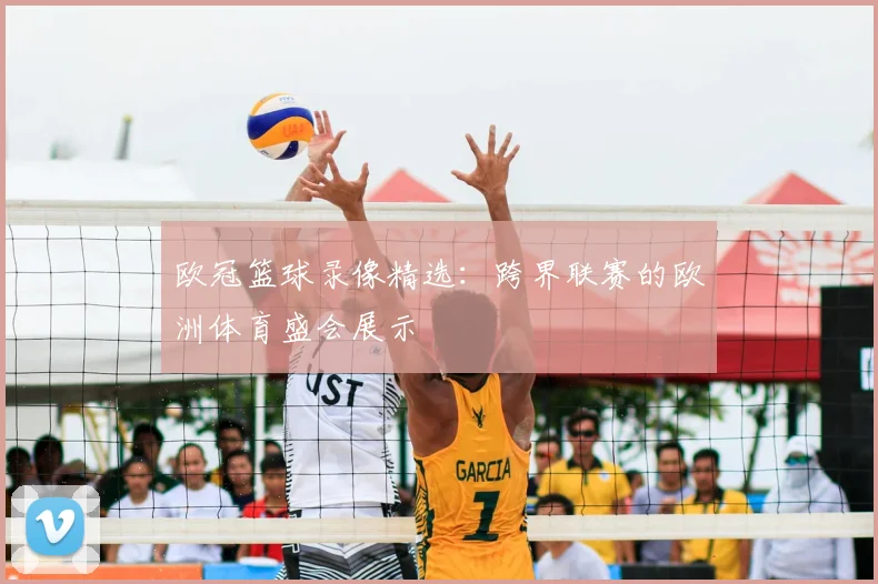 欧冠篮球录像精选：跨界联赛的欧洲体育盛会展示