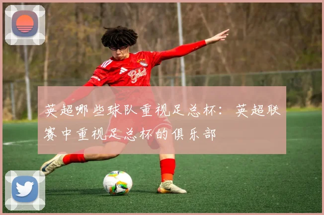 英超哪些球队重视足总杯：英超联赛中重视足总杯的俱乐部